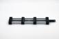 Preview: Zentrierschraubstock MS12 Spannweite max.: 115 mm